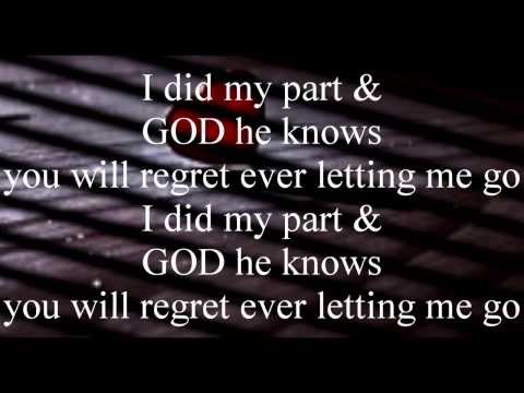 Adro ft Lil Silly-You'ill Regret Letting Go Lyrics