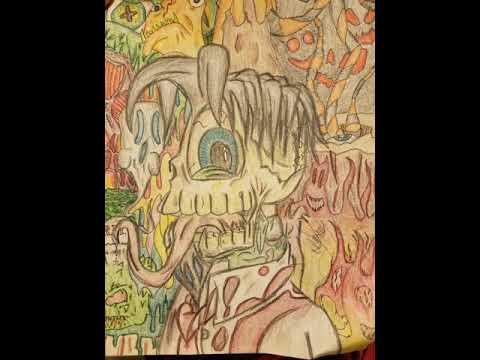 Lit LaLo - Maria Juana (Feat. Sheco Salazar) (Prod. By Riza Penjoel)