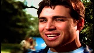 James Bonamy : The Swing (1997) (Official Music Video)
