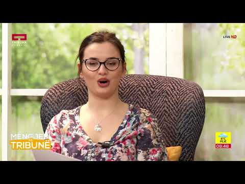 Mysafiri ne Studio - Adelina Berisha