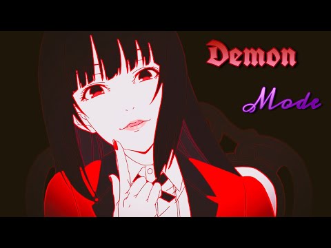 AViVA x STILETO - DEMON MODE – [AMV]