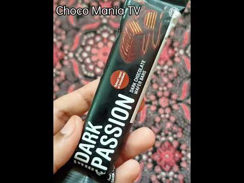 Amul Dark Passion Dark Chocolate Wafer Bar|Amul Dark Chocolate|#Amul Chocolate#Shorts #Shortvideo