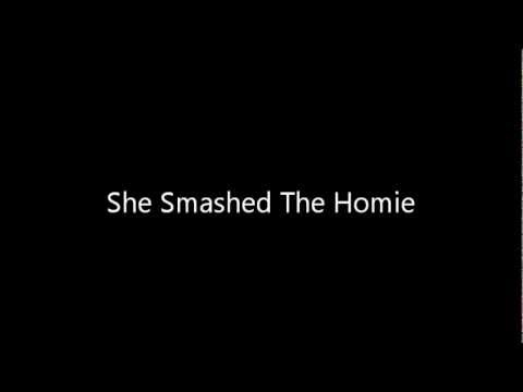 E-40 - She Smashed The Homie ft Snoop Dogg, Ray J