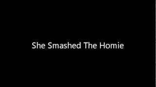 E-40 - She Smashed The Homie ft Snoop Dogg, Ray J
