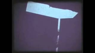 Ken Jacobs - Window. (Music by Fennesz "Sav")