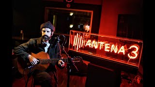 Devendra Banhart - Is This Nice? | Ao Vivo Na Antena 3 | Antena 3