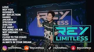 Download lagu Breakbeat Golden Crown Ga Boleh Turun Love X Not You New Remix 2026 mp3