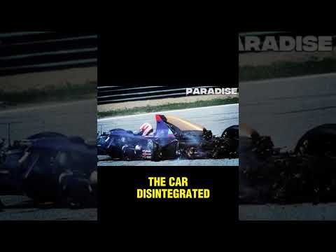 Ratzenberger’s Tragic F1 Day Revealed!