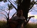 Falkenbach - Donar's Oak (Acoustic Ivan Cover ...