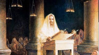 A SUAVE PRESENÇA DO SENHOR - HOMILIA DE SEGUNDA-FEIRA