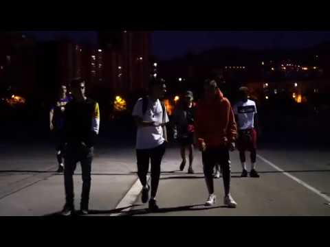 GerryBang - TEDDY (Official Music Video)