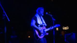 47 - Anders Osborne December 10, 2016