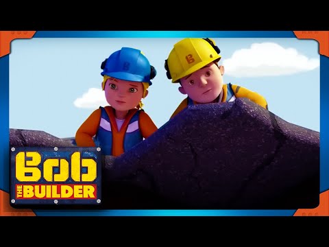 Bob the Builder | Top of the mountain! | Full Episodes Compilation | Cartoons for Kids - Kids (0-4), Kingdom Kids Zone - Bob the Builder