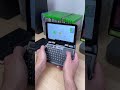 This Mini Laptop Is Amazing