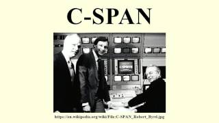 C-SPAN