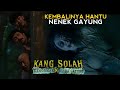 THERE S SOMETHING BREAKTHROUGH HERE KANG SOLAH FROM KANG MAK X NENEK GAYUNG 2025