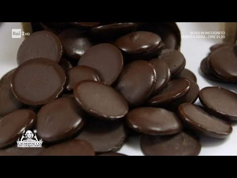 La pianta del giorno dopo: il cacao - Drusilla e l'Almanacco del giorno dopo 14/06/2022