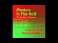 MASTERS IN THIS HALL: The Little Drummer Boy - internet bonus track
