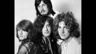 Led Zeppelin - Sugar Mama (Rare)