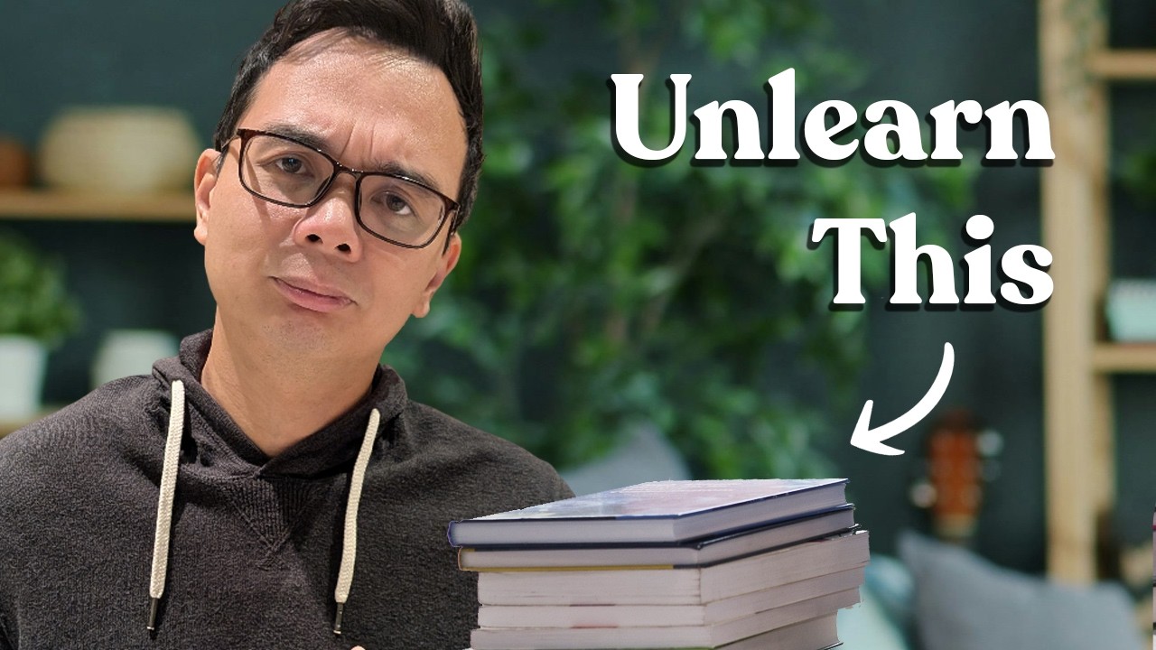 Stop Answering IELTS Speaking Questions Like This (3 Mistakes Killing Your Score)