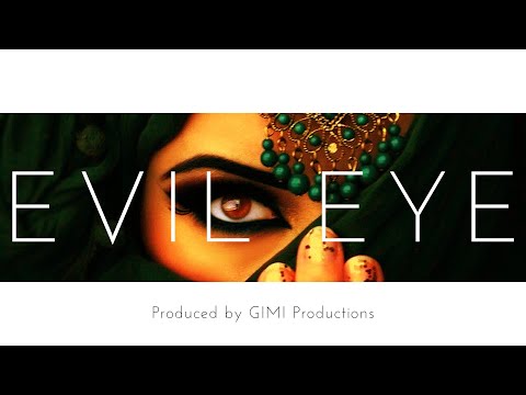 Kid Ink x Tinashe Type Beat - "Evil Eye" (Bollywood Indian Club Instrumental 2022)