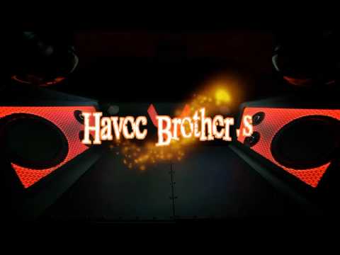 Unmela kathal Promo (Havoc brotherz).avi