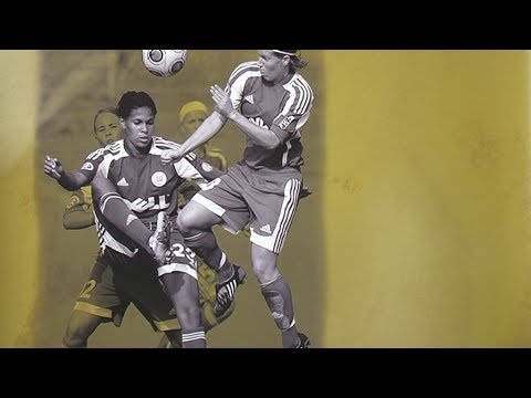 stadt-panorama TV: Austellung gegen Rassismus im Fußball