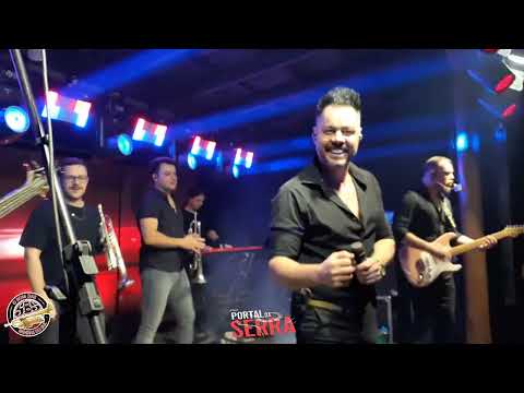 Só denguinho/Dois loucos de amor/Seu polícia/Liga lá em casa-Portal da Serra-P. São José-31-08-2025
