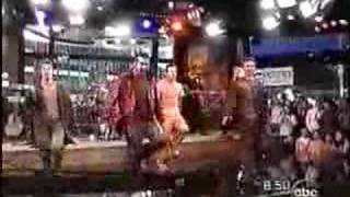 NSYNC- It&#39;s Gonna Be Me (Good Morning America)