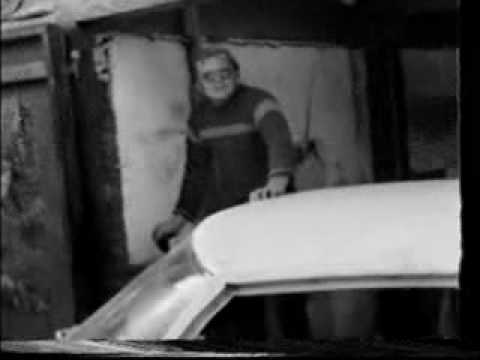 Thumbnail for Citroen Sm Maserati  towed to the junkyard 1979 karel stuivenberg by Maserati