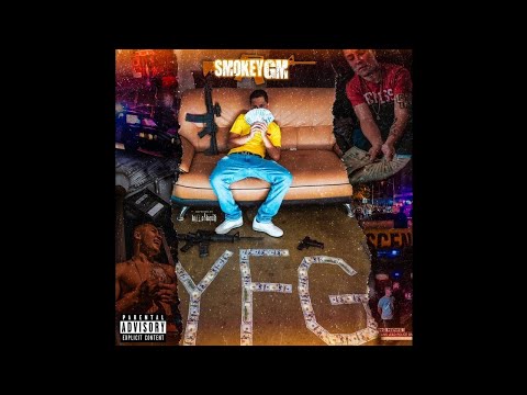 SmokeyGM - Turf Bug ft. Lil Weirdo & PanchoGM (Prod. Sinslap)