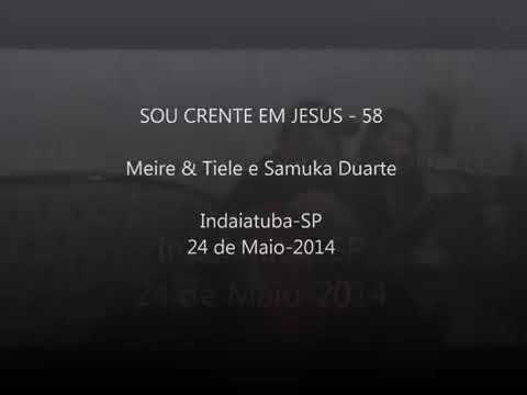 Samuka,Meire e Tiele