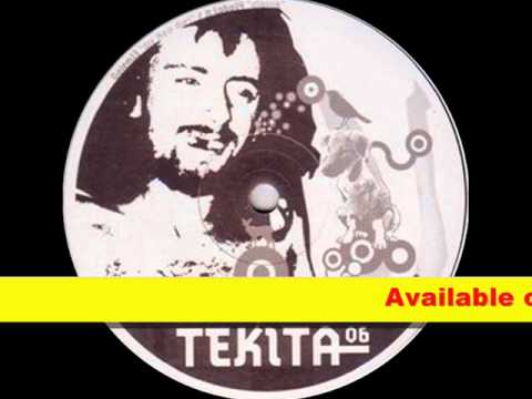 Tekita 06 - Les Enfants Sages + Golem 13 + JT Labo 14 + Floxytek.