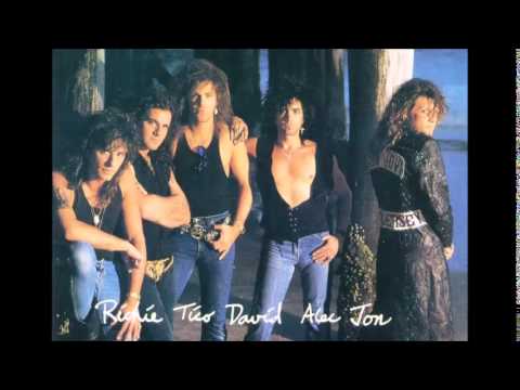 07 - Bon Jovi - Does Anybody Really Fall In Love Anymore - (Original Demo)