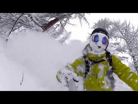 Day 1, SNOW | Another Day in Paradise, Ep. 1
