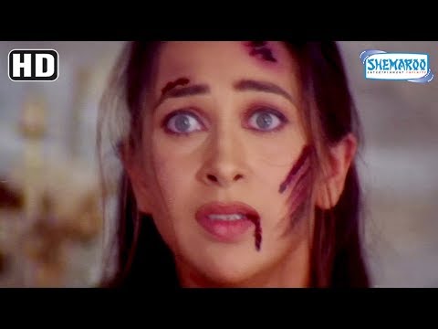 Baaz: A Bird in Danger Climax Scene (HD)Karishma Kapoor, Suneil Shetty, Jackie Shroff, Dino Morea