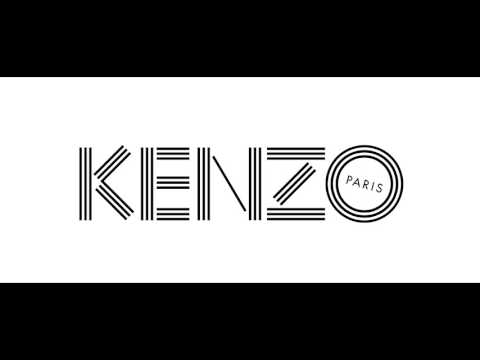 BUCK SENTO X PURPLE - KENZO