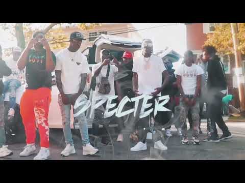 Quelly Woo X Tay Floss Type Beat "SPIRITS" | UK/NY Drill Type Beat 2022 | (Prod Specter x Rish)