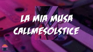 La Mia Musa Music Video