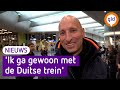 Geen treinen tussen Arnhem en Utrecht door personeelstekort