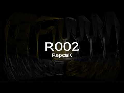 R002 - Hinol Kukon Kal1fa Piano Type Beat [prod. RepcaK]