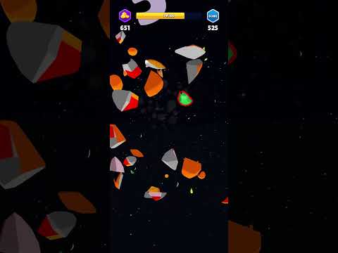 SpaceSweeper:JunkHunter