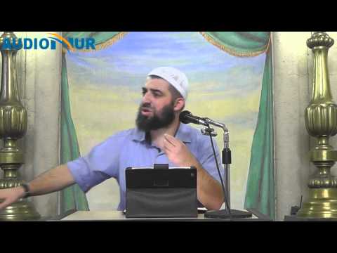 2. Komentimi i sures El Kalem - Hoxhë Enes Goga