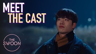 Download lagu Meet the Cast of The Third Charm [ENG SUB CC] mp3
