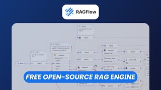 RAGFlow: 無料のオープンソース生成AIプラットフォーム