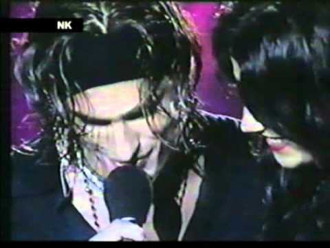 NIKA - Boig per tu [Estadio Olímpico]