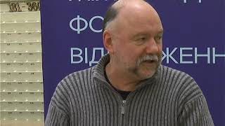 У Харкові відбувся творчий вечір письменників
