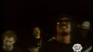 Stevie Wonder - Do I Do video