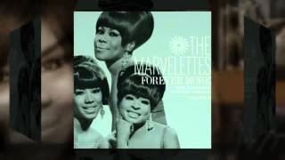 THE MARVELETTES used to be a playboy (1996)