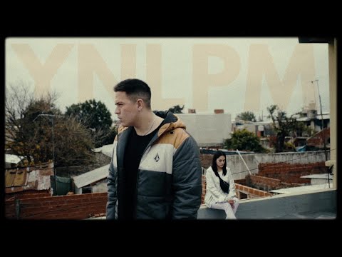 NAHUELL - YNLPM (Video oficial)